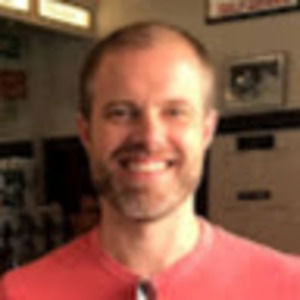 Meet your Posher, Peter